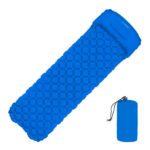 Blue Ultimate Pro Outdoor Mattress - Sleeping Pad