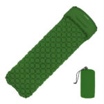 Green Ultimate Pro Outdoor Mattress - Sleeping Pad