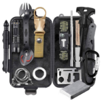 Essential Survival Kit - Emergency SOS Kit