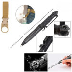 Essential Survival Kit - Tactical Pen